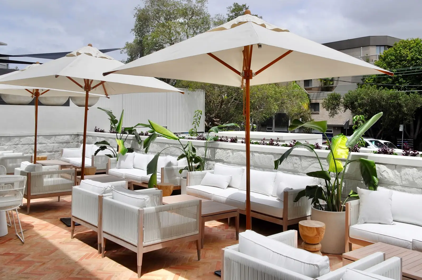 Varorolodge Haven amenities