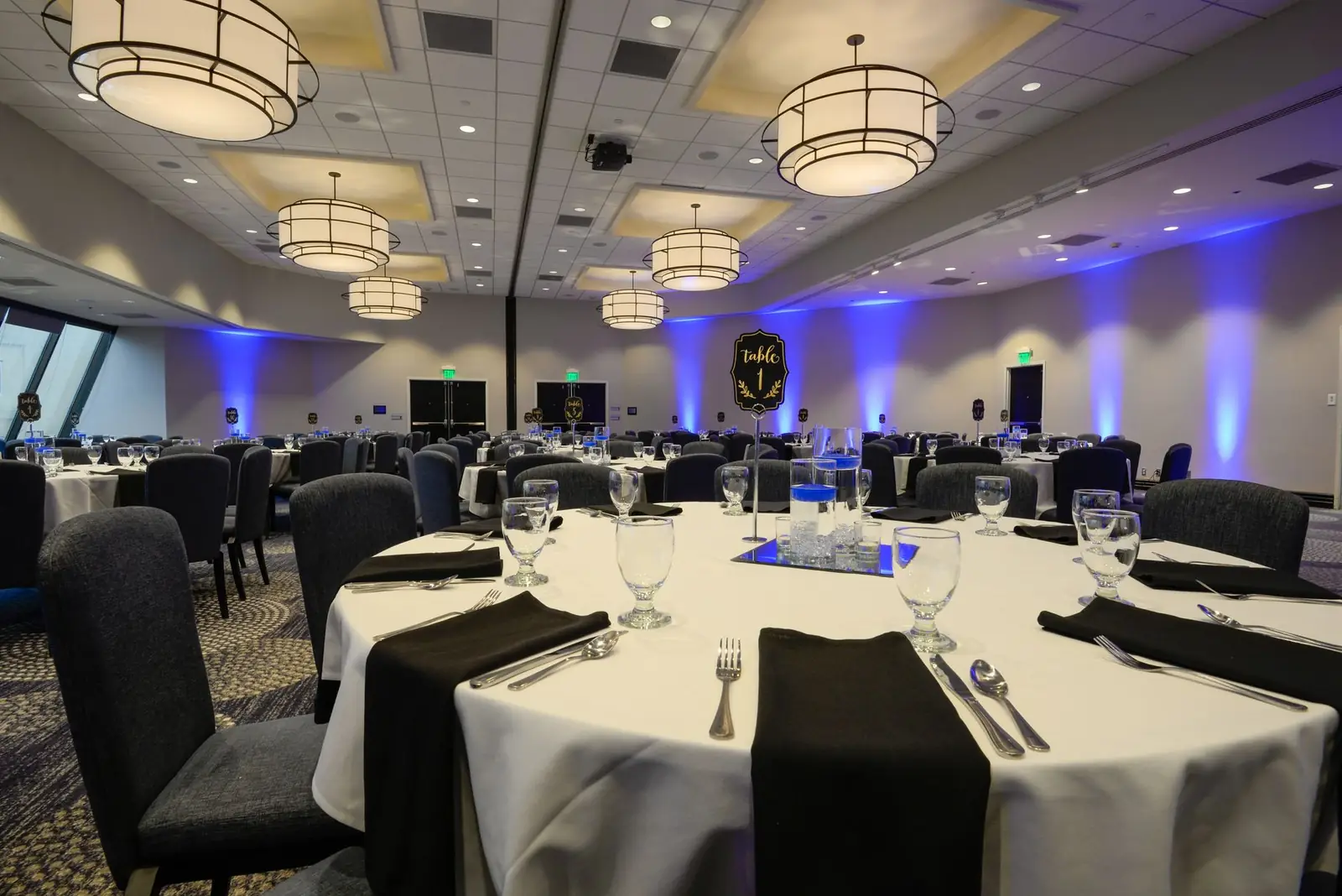 Events & Meetings at Varorolodge Haven