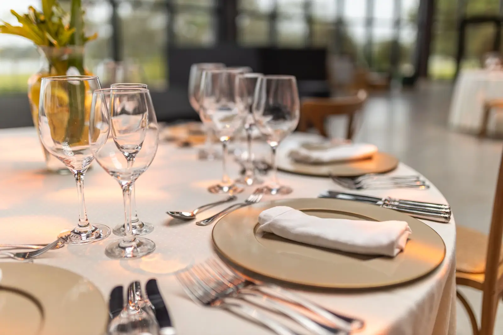 Tarakihi Fine Dining Experience